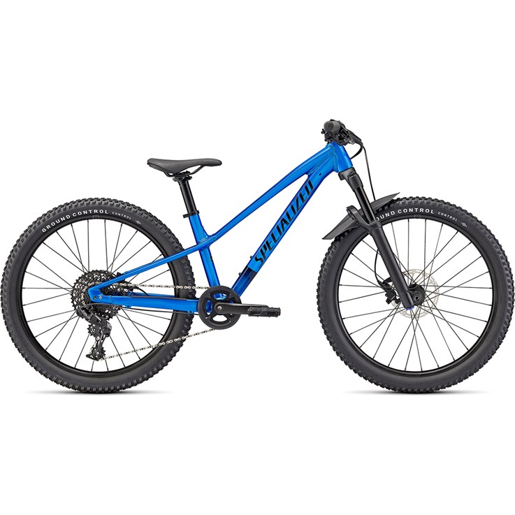 Specialized Riprock Expert 24 Int Gloss Cobalt/Black