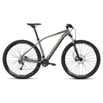 Specialized Rockhopper Comp 29 Char/Moto Green/Black/White