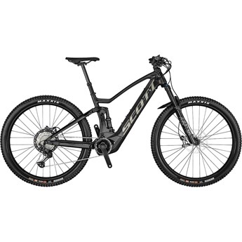 Scott Strike eRide 900 Premium