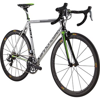 Cannondale Supersix Evo Hi-Mod Team Rep