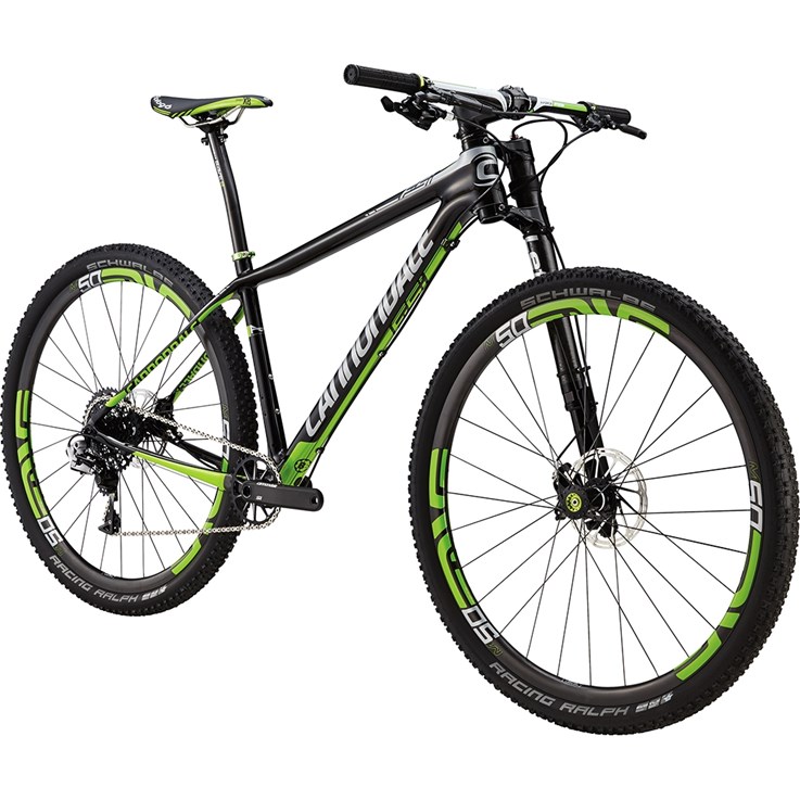 Cannondale F-Si Hi-Mod Team Rep