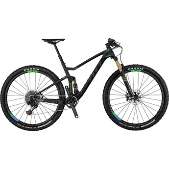 Scott Spark 700 Ultimate 