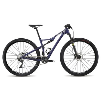 Specialized Era FSR Comp Carbon 29 Indigo/Met White/Sil/Hyp Grn