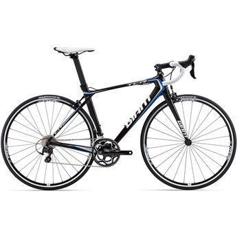 Giant TCR Advanced 2 Compact Comp