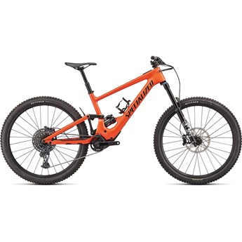 Specialized Kenevo SL Comp Carbon 29 Gloss Blaze/Black