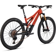 Specialized S-Works Stumpjumper Satin Redwood/Smoke/Carbon