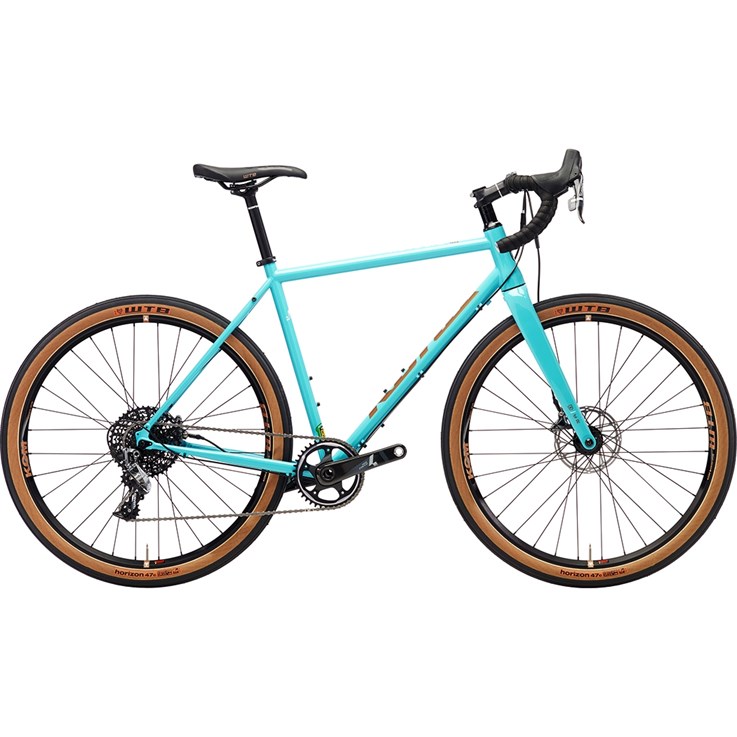 Kona Rove LTD