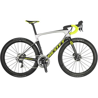 Scott Foil RC Disc