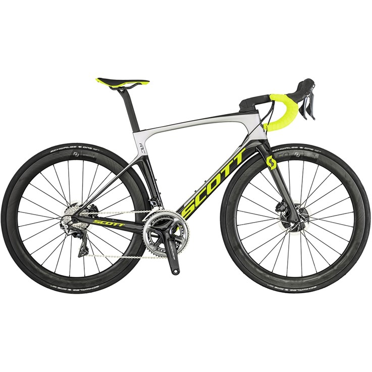 Scott Foil RC Disc