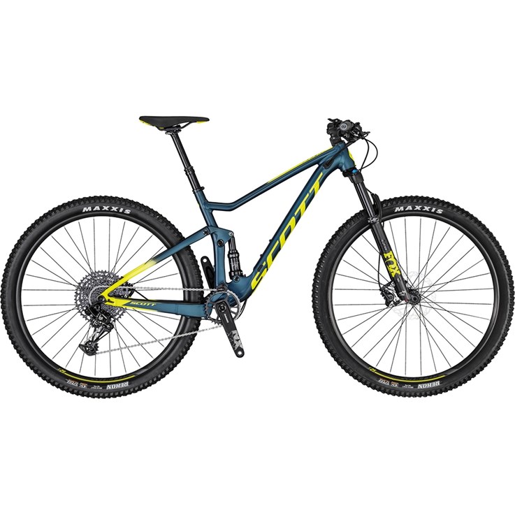 Scott Spark 950