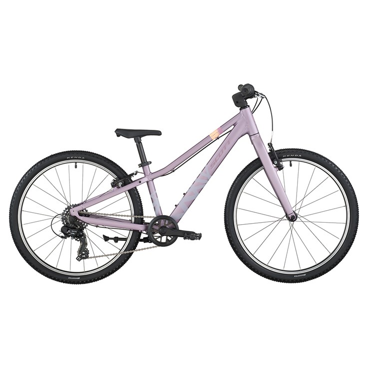 Scott Contrail 400 Provence Purple Nyhet