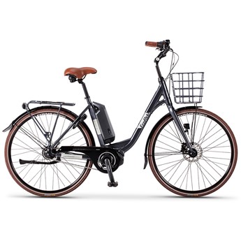 Ecoride Sense 8-Gear Grey