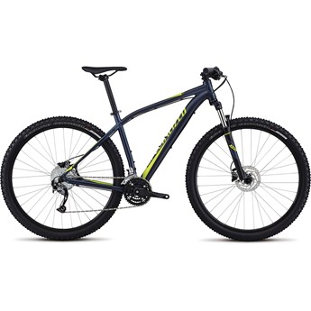 Specialized Rockhopper Sport 29 Satin Navy/Hyper