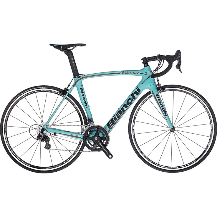 Bianchi Oltre XR1