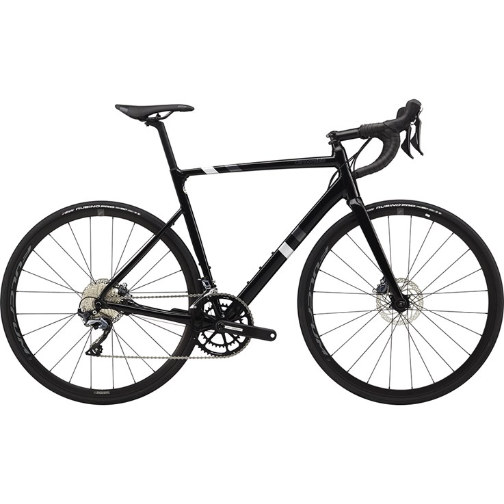 Cannondale CAAD13 Disc Ultegra Black Pearl