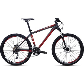 Specialized Rockhopper Comp 29 Grå/Röd/Vit/Svart