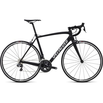 Specialized Tarmac SL4 Comp Ultegra Di2 Satin Black/White/Clean