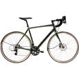 Cannondale Synapse Sram Rival Disc Grn