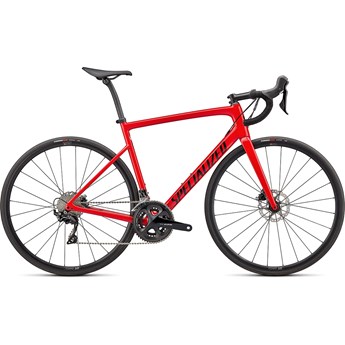 Specialized Tarmac SL6 Sport Flo Red/Tarmac Black