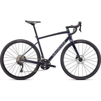 Specialized Diverge E5 Elite Gloss Slate/Cool Grey/Chrome/Wild