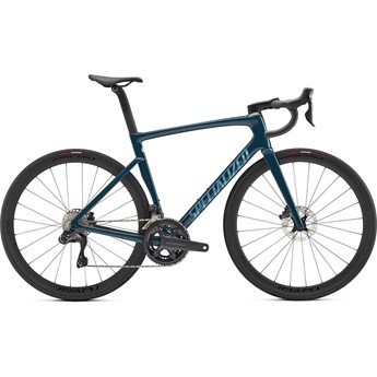 Specialized Tarmac SL7 Expert Tropical Teal/Chameleon Eyris 2022