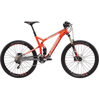 Cannondale Trigger 3 Red