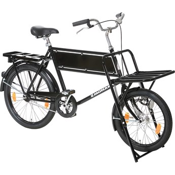 Monark Professional Transportcykel Truck, 0-vxl