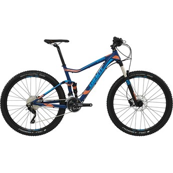 Giant Stance 27.5 1 LTD Dark Blue/Orange