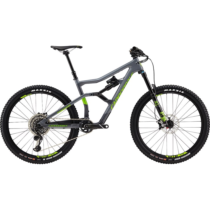 Cannondale Trigger Carbon Alloy 2