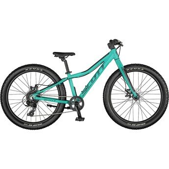 Scott Roxter 24 Teal Blue