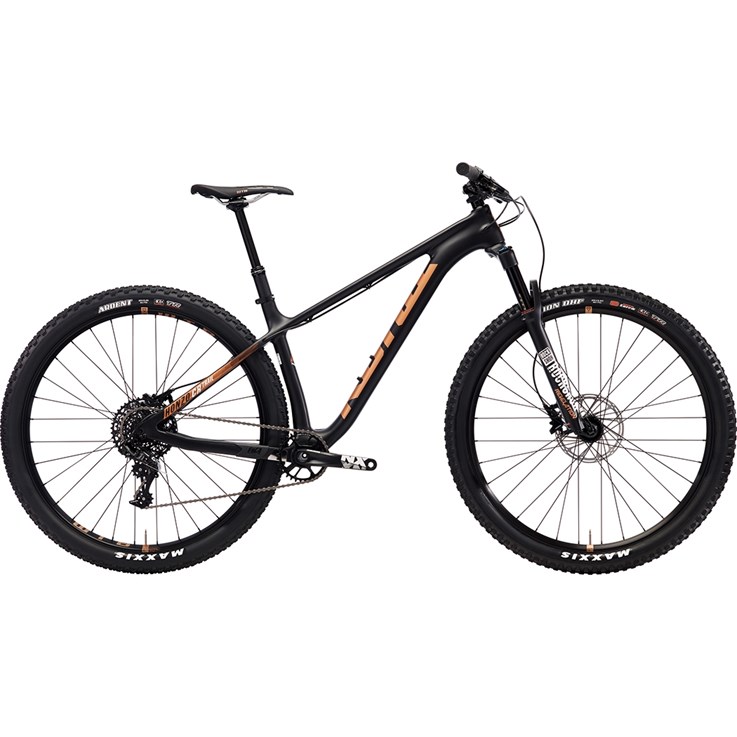 Kona Honzo CR Trail