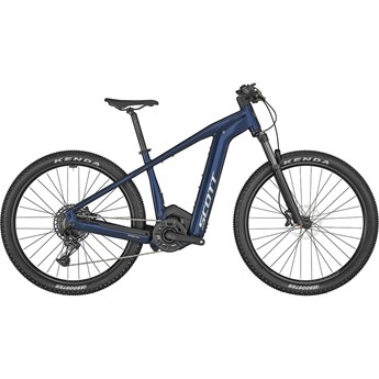 Scott Aspect eRIDE 910 Nyhet