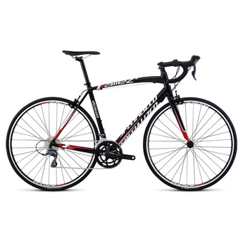 Specialized Allez C2 Svart/Röd/Vit