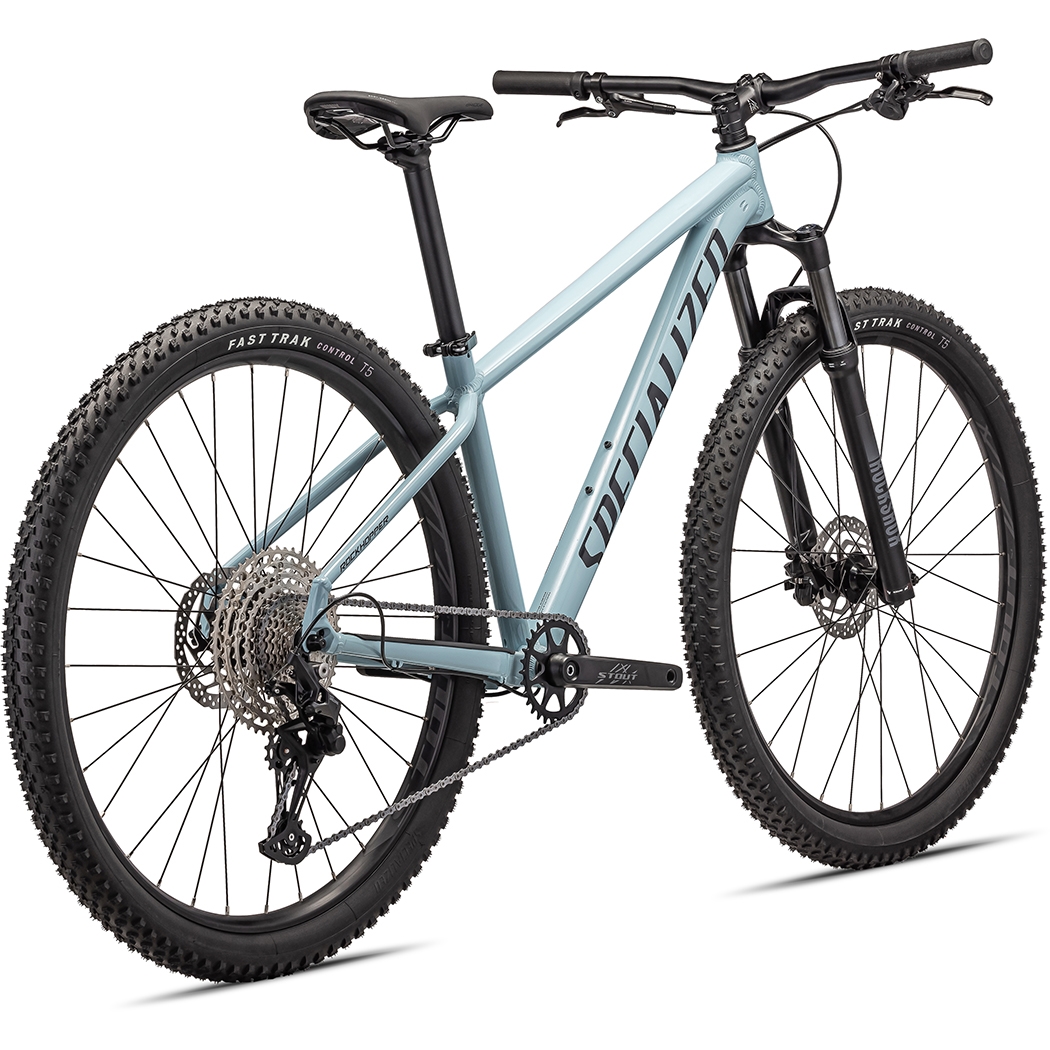 Specialized Rockhopper Elite 29 Gloss Arctic Blue/Black