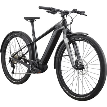 Cannondale Canvas Neo 1 Black Pearl