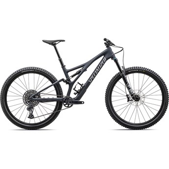 Specialized Stumpjumper Comp Satin Dark Navy/Dove Grey