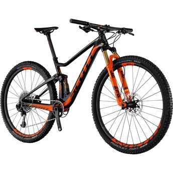 Scott Spark RC 900 SL 