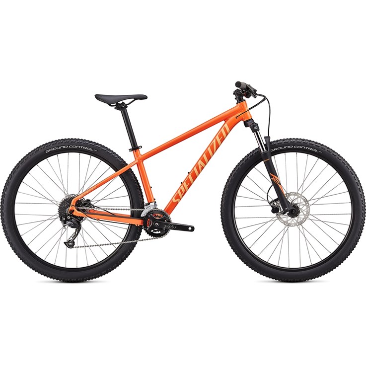 Specialized Rockhopper Sport 27.5 Gloss Blaze/Ice Papaya