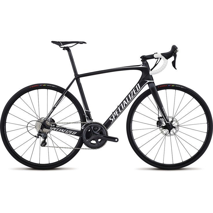 Specialized Tarmac Comp Disc Carbon/White