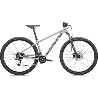 Specialized Rockhopper Sport 27,5 Gloss White Mountains/Dusty Turquoise
