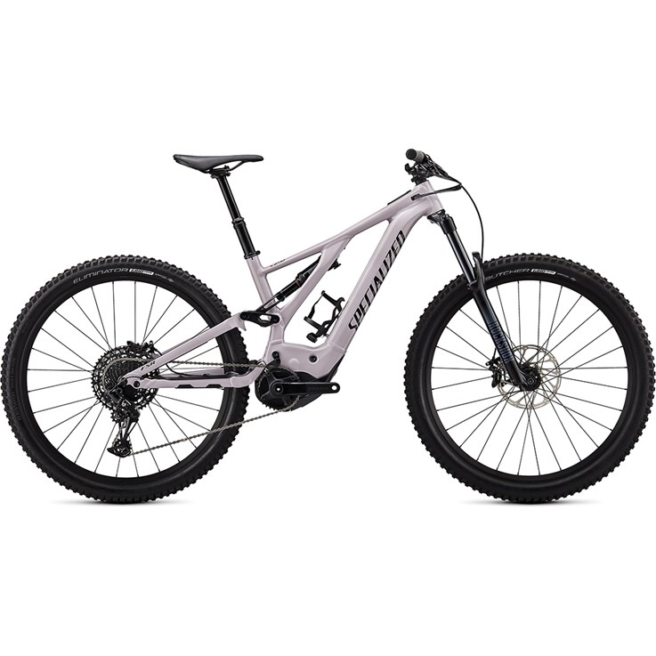 Specialized Levo 29 NB Clay/Black/Flake Silver