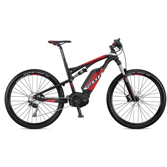 Scott E-Spark 720