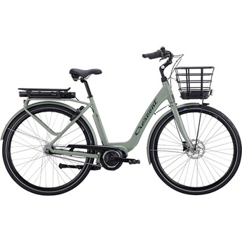 Crescent Elora Grön Nyhet