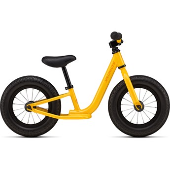 Specialized Hotwalk Gloss California Sunshine/orange Zest Nyhet
