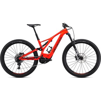 Specialized Levo Men Comp Carbon 29 Nb Rocket Red/Black