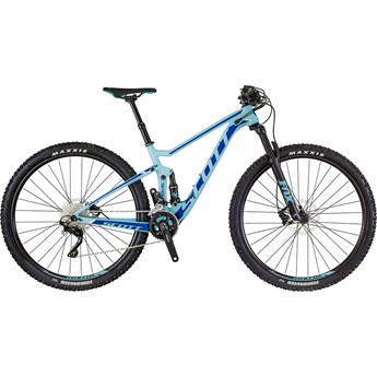 Scott Contessa Spark 920