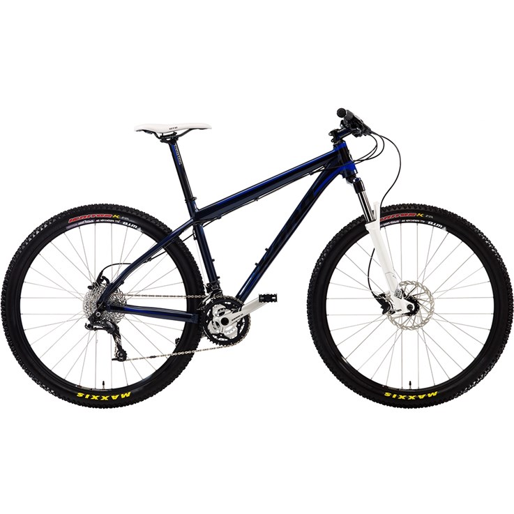 Kona Kahuna 29 Dark Blue/Black