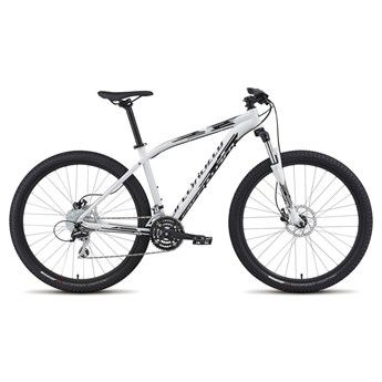 Specialized Pitch Sport 650B White/Black