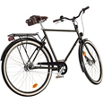 Skeppshult Natur Premium 7 Herrcykel Forest Green