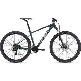 Giant Talon 29 3 Trekking Green